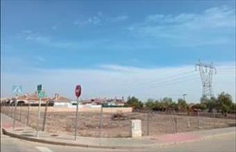 Eladó Spanyolországi lakóövezeti telek hirdetés (18621892)