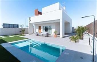 Eladó Spanyolországi üdülő hirdetés (43285523)