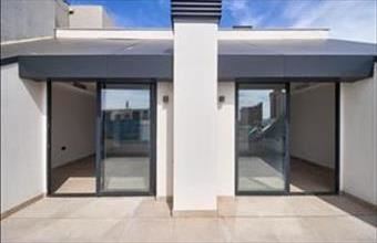 Eladó Spanyolországi tégla lakás hirdetés (97644954)