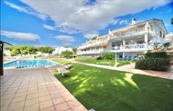 Eladó Spanyolországi tégla lakás hirdetés (48138437)