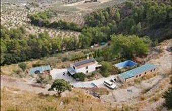 Eladó Spanyolországi tanya hirdetés (25372994)