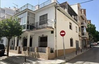 Eladó Spanyolországi lakóövezeti telek hirdetés (24452857)