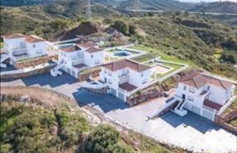 Eladó Spanyolországi üdülő hirdetés (38543475)