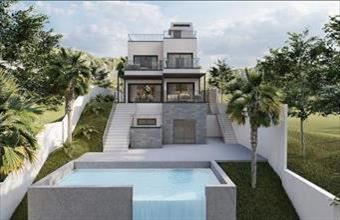 Eladó Spanyolországi lakóövezeti telek hirdetés (15536654)