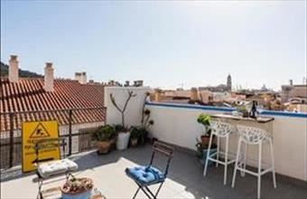 Eladó Spanyolországi tégla lakás hirdetés (93452831)