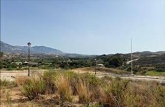 Eladó Spanyolországi lakóövezeti telek hirdetés (89538782)