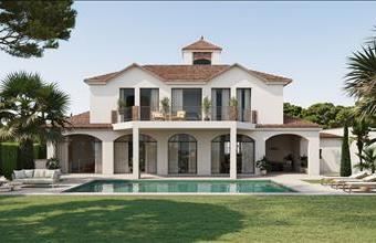 Eladó Spanyolországi üdülő hirdetés (83344783)