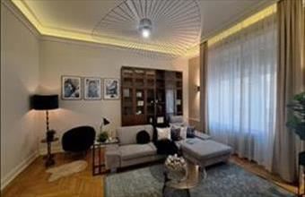 Kiadó Budapest V. kerületi tégla lakás hirdetés (17638855)