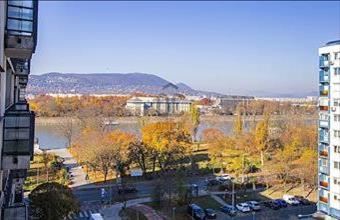 Eladó Budapest XIII. kerületi tégla lakás hirdetés (75984955)