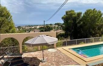 Eladó Spanyolországi üdülő hirdetés (93564693)