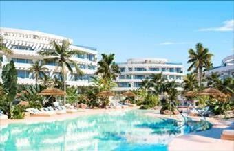 Eladó Spanyolországi tégla lakás hirdetés (62294833)