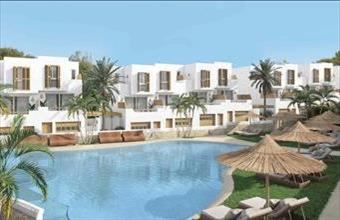 Eladó Spanyolországi ikerház hirdetés (43959912)