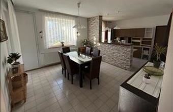 Eladó Zalaegerszegi családi ház hirdetés (89143444)