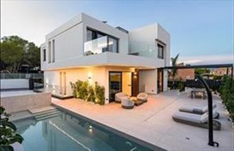 Eladó Spanyolországi üdülő hirdetés (94266752)