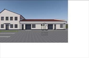 Eladó Szentendrei iroda irodaházban hirdetés (73226517)