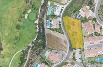 Eladó Spanyolországi lakóövezeti telek hirdetés (48974344)