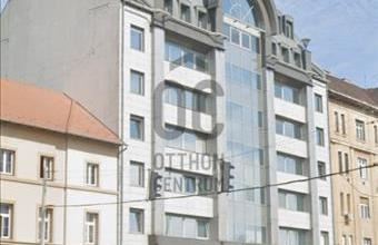 Eladó Budapest XIV. kerületi iroda irodaházban hirdetés (45734894)