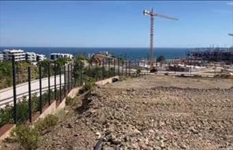 Eladó Spanyolországi lakóövezeti telek hirdetés (15394328)