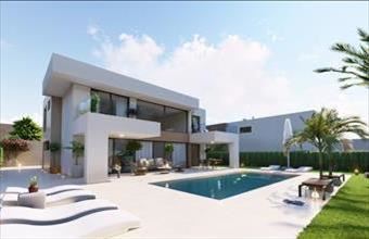 Eladó Spanyolországi üdülő hirdetés (25931159)