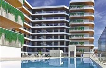 Eladó Spanyolországi tégla lakás hirdetés (23347153)