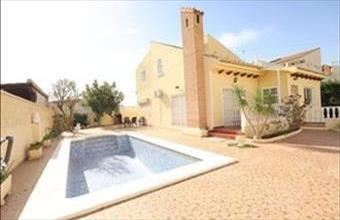 Eladó Spanyolországi üdülő hirdetés (33793147)