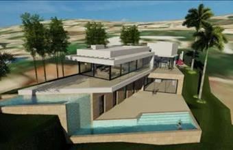 Eladó Spanyolországi lakóövezeti telek hirdetés (64695295)