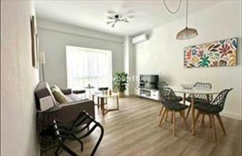 Eladó Spanyolországi tégla lakás hirdetés (73382534)