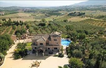 Eladó Spanyolországi tanya hirdetés (15462553)