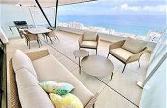 Eladó Spanyolországi tégla lakás hirdetés (36453334)