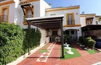 Eladó Spanyolországi sorház hirdetés (43995133)