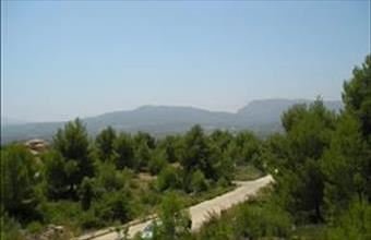 Eladó Spanyolországi lakóövezeti telek hirdetés (33794443)