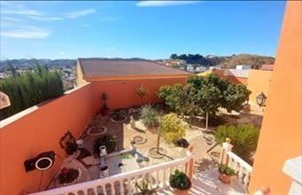 Eladó Spanyolországi üdülő hirdetés (44649157)