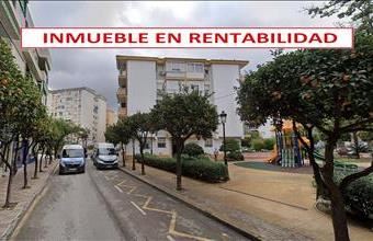 Eladó Spanyolországi tégla lakás hirdetés (73894796)