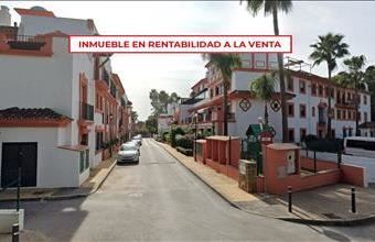 Eladó Spanyolországi tégla lakás hirdetés (31689523)