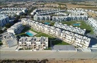 Eladó Spanyolországi tégla lakás hirdetés (13539634)