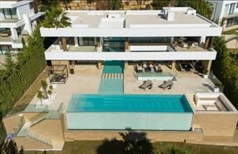 Eladó Spanyolországi üdülő hirdetés (37644414)