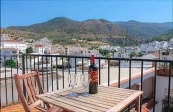 Eladó Spanyolországi sorház hirdetés (73643391)