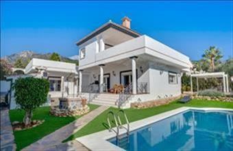 Eladó Spanyolországi üdülő hirdetés (92594899)