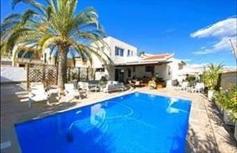 Eladó Spanyolországi üdülő hirdetés (38432739)