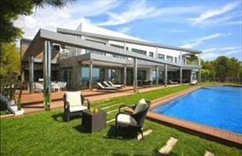 Eladó Spanyolországi üdülő hirdetés (57767312)