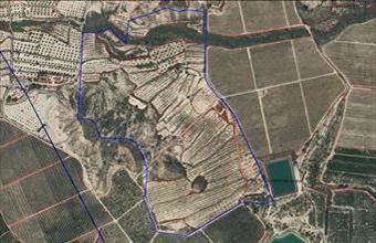 Eladó Spanyolországi lakóövezeti telek hirdetés (37384284)