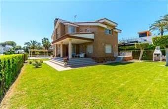 Eladó Spanyolországi üdülő hirdetés (34935123)