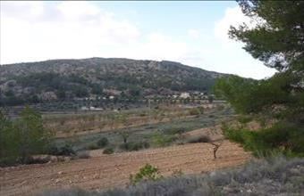 Eladó Spanyolországi lakóövezeti telek hirdetés (85768344)