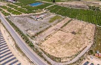 Eladó Spanyolországi tanya hirdetés (33844628)