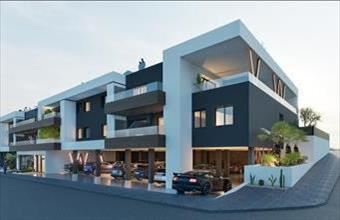 Eladó Spanyolországi tégla lakás hirdetés (34153565)