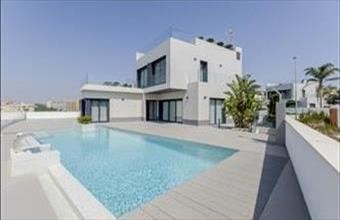 Eladó Spanyolországi üdülő hirdetés (29642974)