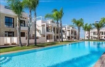 Eladó Spanyolországi tégla lakás hirdetés (47472749)