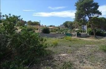 Eladó Spanyolországi lakóövezeti telek hirdetés (46338245)