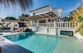 Eladó Spanyolországi üdülő hirdetés (59597947)