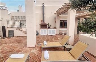 Eladó Spanyolországi tégla lakás hirdetés (27742977)